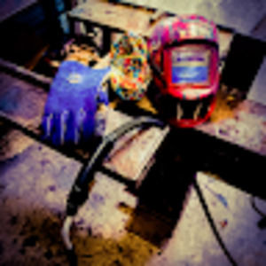 Meet your Posher, Paul